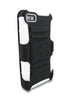 Blackberry Z10 Dual Form Holster Case w/ Stand