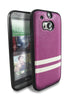 HTC One M8 (2014 Edition) Mercer TPU Case