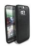 HTC One M8 (2014 Edition) Mercer TPU Case