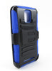 Samsung ATIV SE Dual Form Holster Case w/ Stand