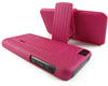 Apple iPhone 5c Fuse Holster Case w/ Stand