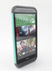 HTC One M8 (2014 Edition) Colour Hybrid Case