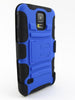 Samsung Galaxy S5 Dual Form Holster Case w/ Stand