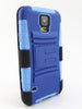 Samsung Galaxy S5 Dual Form Holster Case w/ Stand