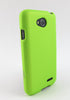 LG Realm LS620 Matte Snap Shell Case