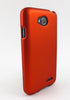 LG Optimus L70 / Exceed 2 Matte Snap Shell Case