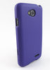 LG Realm LS620 Matte Snap Shell Case
