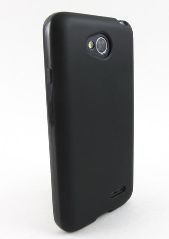 LG Optimus L70 / Exceed 2 TPU Wrap Case