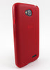 LG Realm LS620 TPU Wrap Case