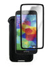 Samsung Galaxy S5 Zizo Bolt Holster Case w/ Stand