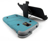Samsung Galaxy S5 Zizo Bolt Holster Case w/ Stand
