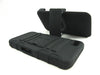 Blackberry Z10 Dual Form Holster Case w/ Stand
