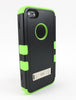 Apple iPhone 5c Natural TUFF Case w/ Stand