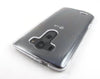 LG G3 Crystal Shell Case Clear