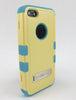 Apple iPhone 5c Natural TUFF Case w/ Stand