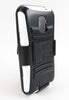 ZTE Majesty / Source Dual Form Holster Case w/ Stand