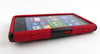 Nokia Lumia 1020 Dual Form Holster Case w/ Stand