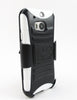 HTC One M8 (2014 Edition) Dual Form Holster Case w/ Stand