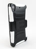 Sony Xperia Z2 Dual Form Holster Case w/ Stand