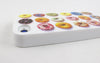 Apple iPhone 4 / 4s IMD TPU Donut Love Case