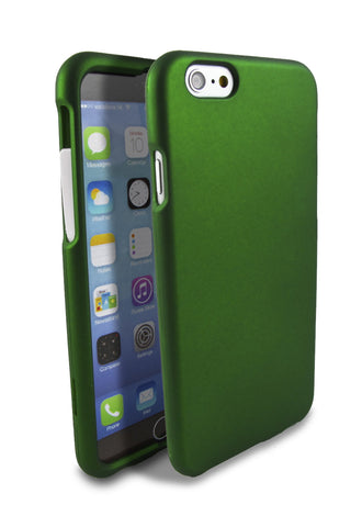 Apple iPhone 6 (4.7") Matte Snap Shell Case