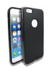 Apple iPhone 6 Plus (5.5") Trace Fit Hybrid Case