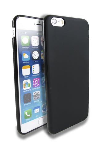 Apple iPhone 6 Plus (5.5") TPU Wrap Case