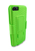 Apple iPhone 5c Fuse Holster Case w/ Stand