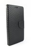 LG G Stylo LS770 Flip Jacket Wallet Case w/ Stand