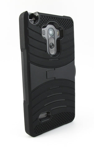 LG G Stylo LS770 Exo Stretch Case