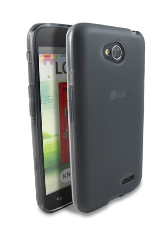 LG Optimus L70 / Exceed 2 TPU Wrap Case