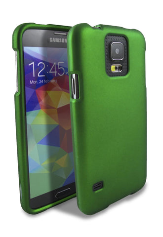 Samsung Galaxy S5 Matte Snap Shell Case