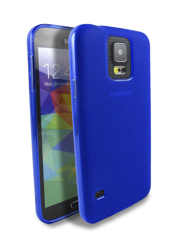 Samsung Galaxy S5 TPU Wrap Case