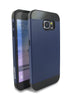 Samsung Galaxy S6 Colour Hybrid Case