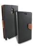 Samsung Galaxy Note 3 Flip Jacket Wallet Case w/ Stand