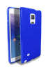 Samsung Galaxy Note Edge TPU Wrap Case