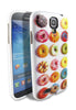 Samsung Galaxy S4 IMD TPU Donut Love Case