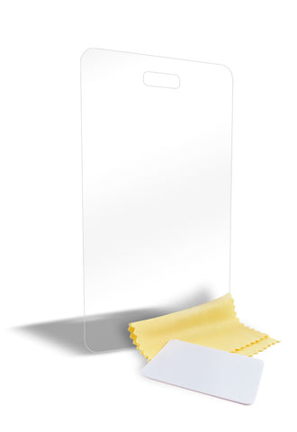 Apple iPhone 5c Clear Screen Protector 2 Pack