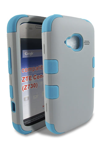 ZTE Concord 2 Z730 TUFF Case