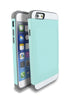 Apple iPhone 6 (4.7") Colour Hybrid Case